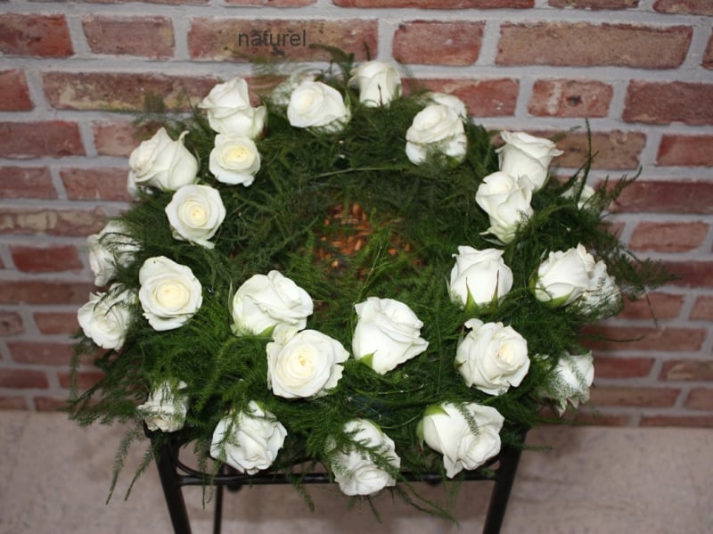 Bloemen - Van Hove Begrafenissen